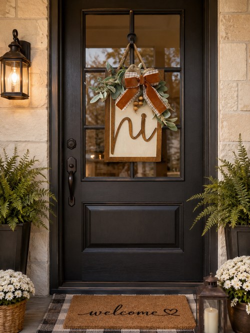 The Handmade Harvest Social Maggie May Creative Co.
