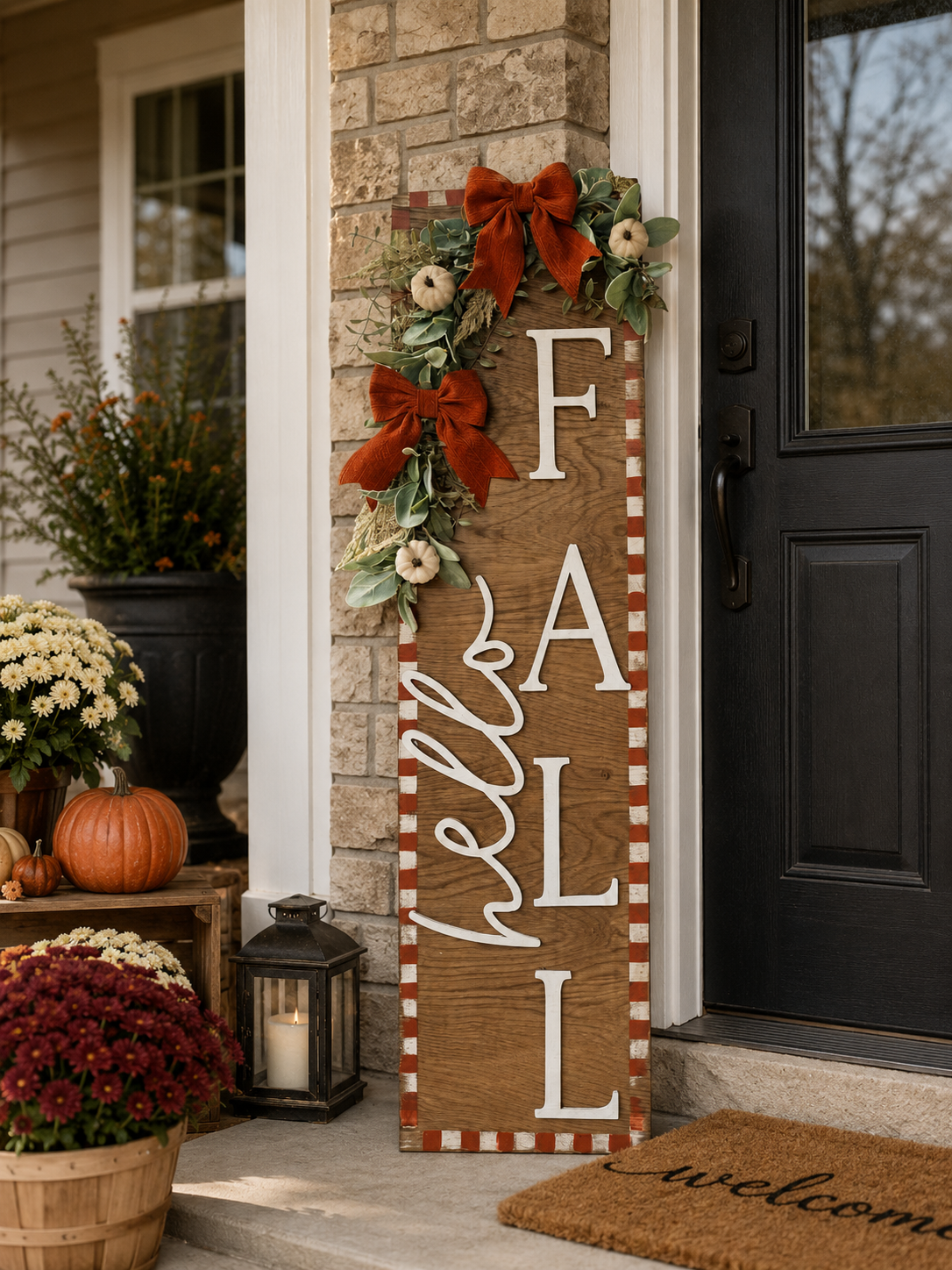 The Handmade Harvest Social Maggie May Creative Co.