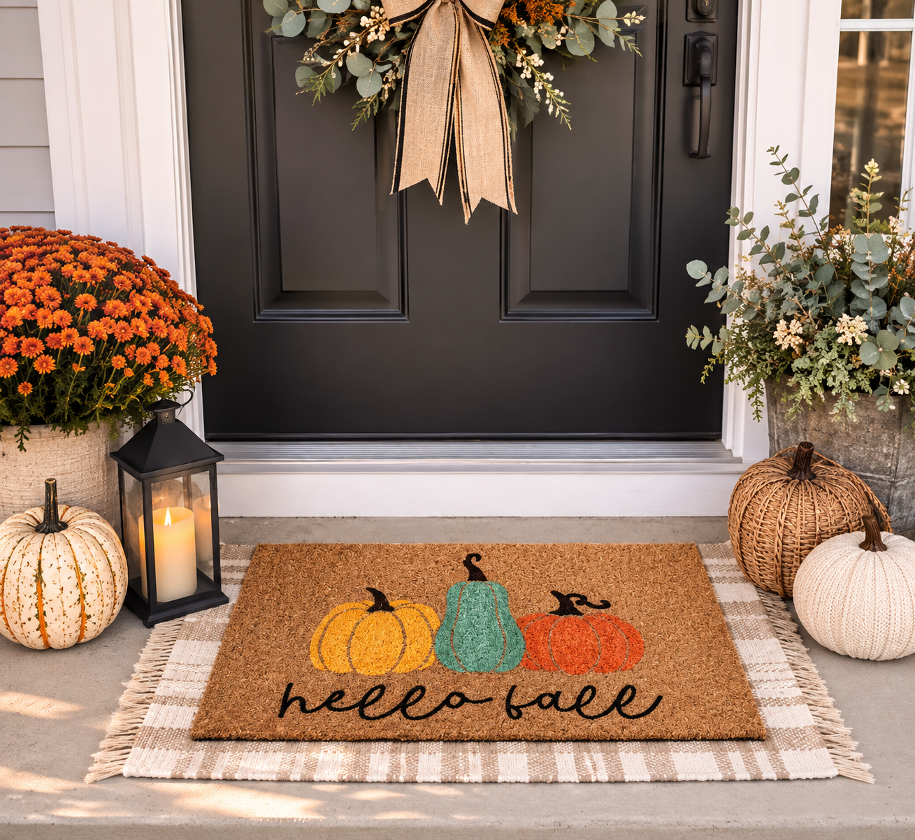 The Porch Perfect
