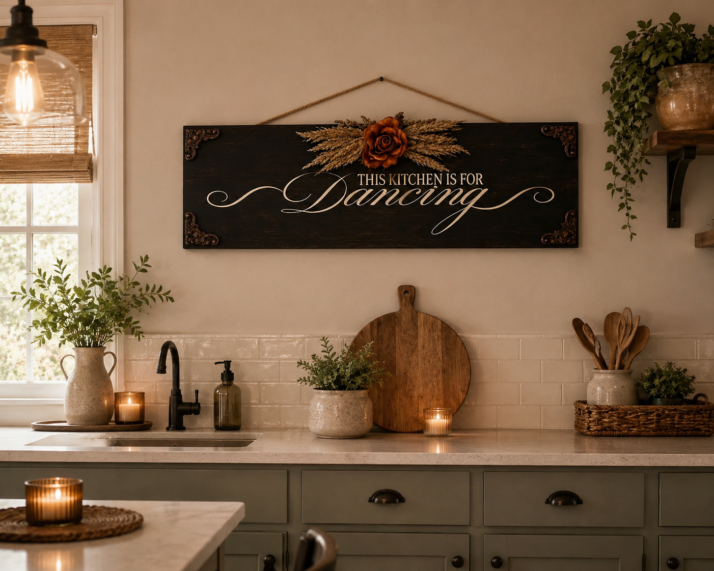 The Handmade Harvest Social Maggie May Creative Co.